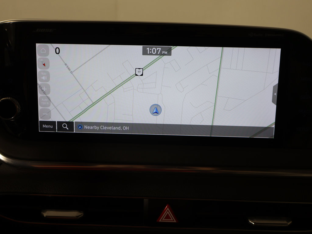 Used 2023 Hyundai Sonata Limited FWD image 47