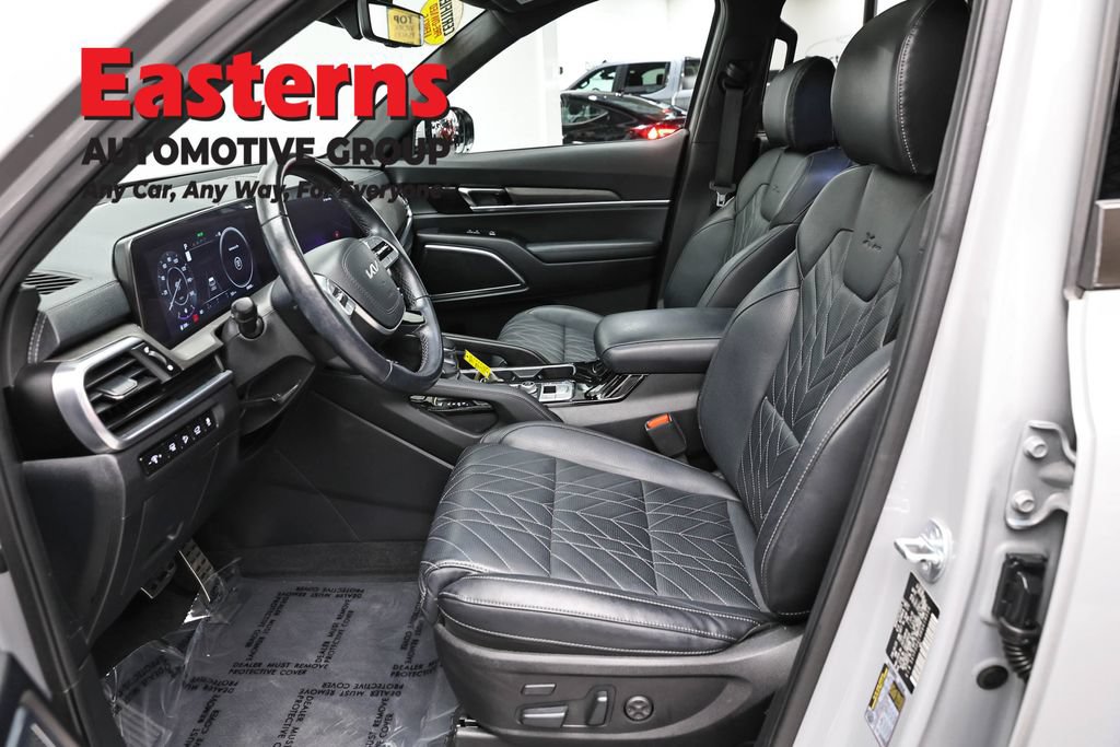 Used 2024 Kia Telluride SX Prestige X-Pro AWD/4WD image 13