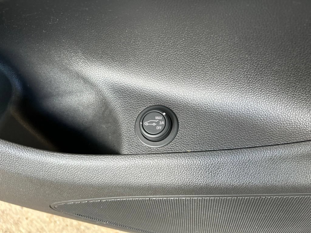 Used 2020 Buick Envision Preferred FWD image 27