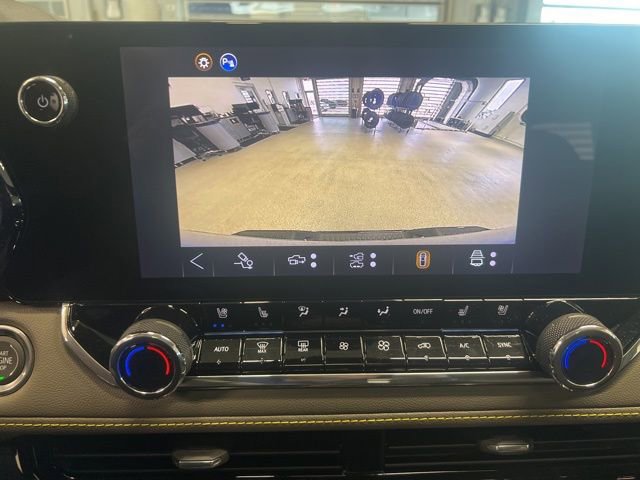 New 2026 Chevrolet Colorado ZR2 w/ Technology Package image 20