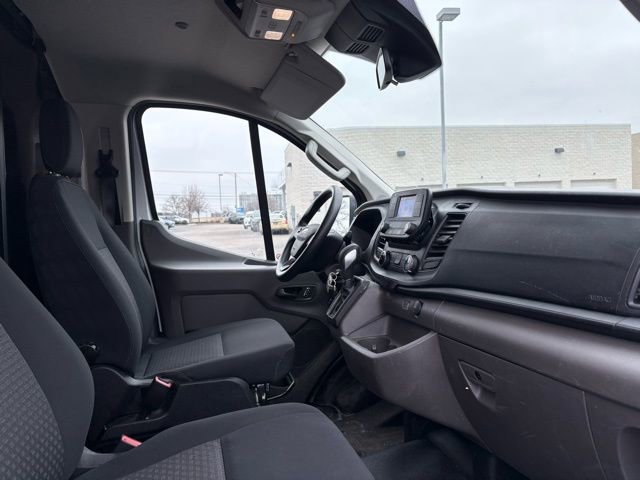 Used 2024 Ford Transit 250 Low Roof w/ Exterior Upgrade Package image 20