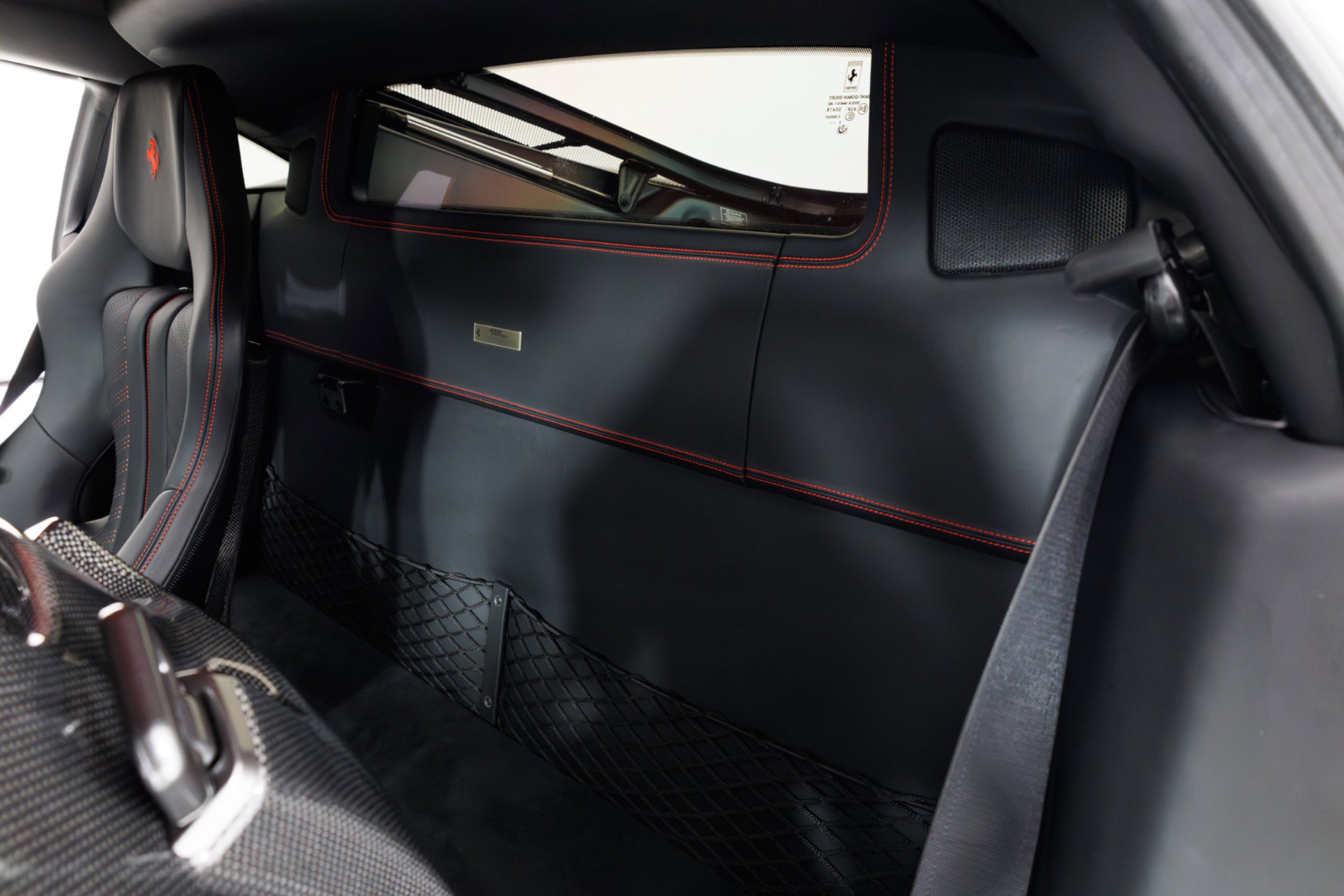 Used 2014 Ferrari 458 Speciale Coupe image 47