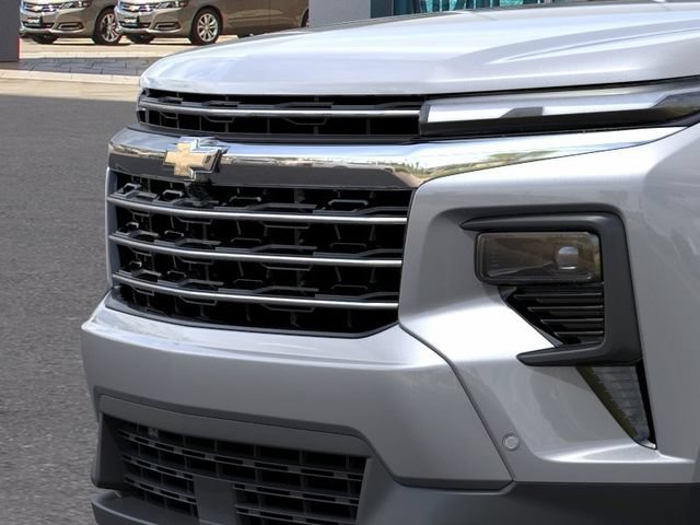 New 2026 Chevrolet Traverse LT w/ Enhanced Driving Package FWD image 39