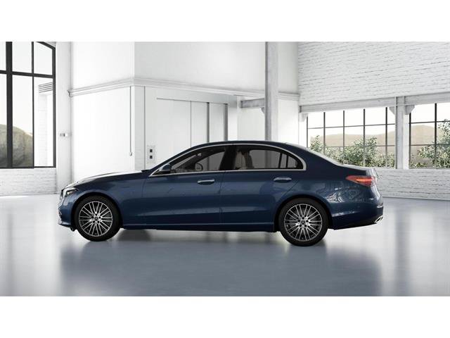 New 2027 Mercedes-Benz C 300 4MATIC Sedan image 32