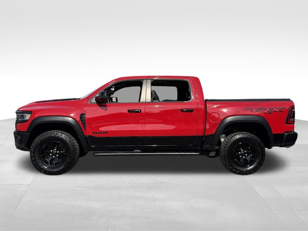 Used 2023 RAM 1500 TRX w/ TRX Level 2 Equipment Group AWD/4WD image 5