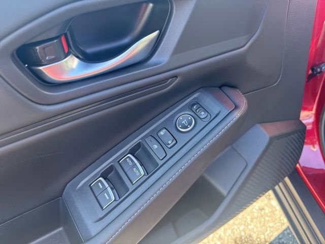 Certified 2024 Honda Accord Sport image 23