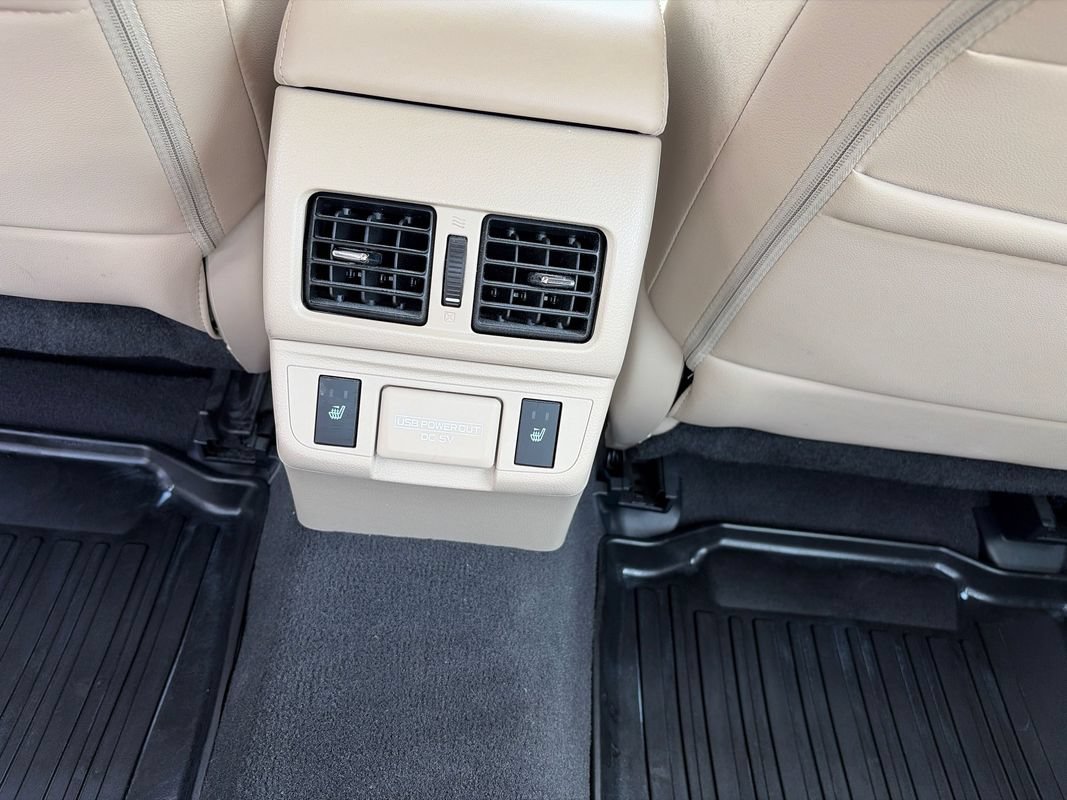 Used 2018 Subaru Legacy 2.5i Limited AWD/4WD image 23