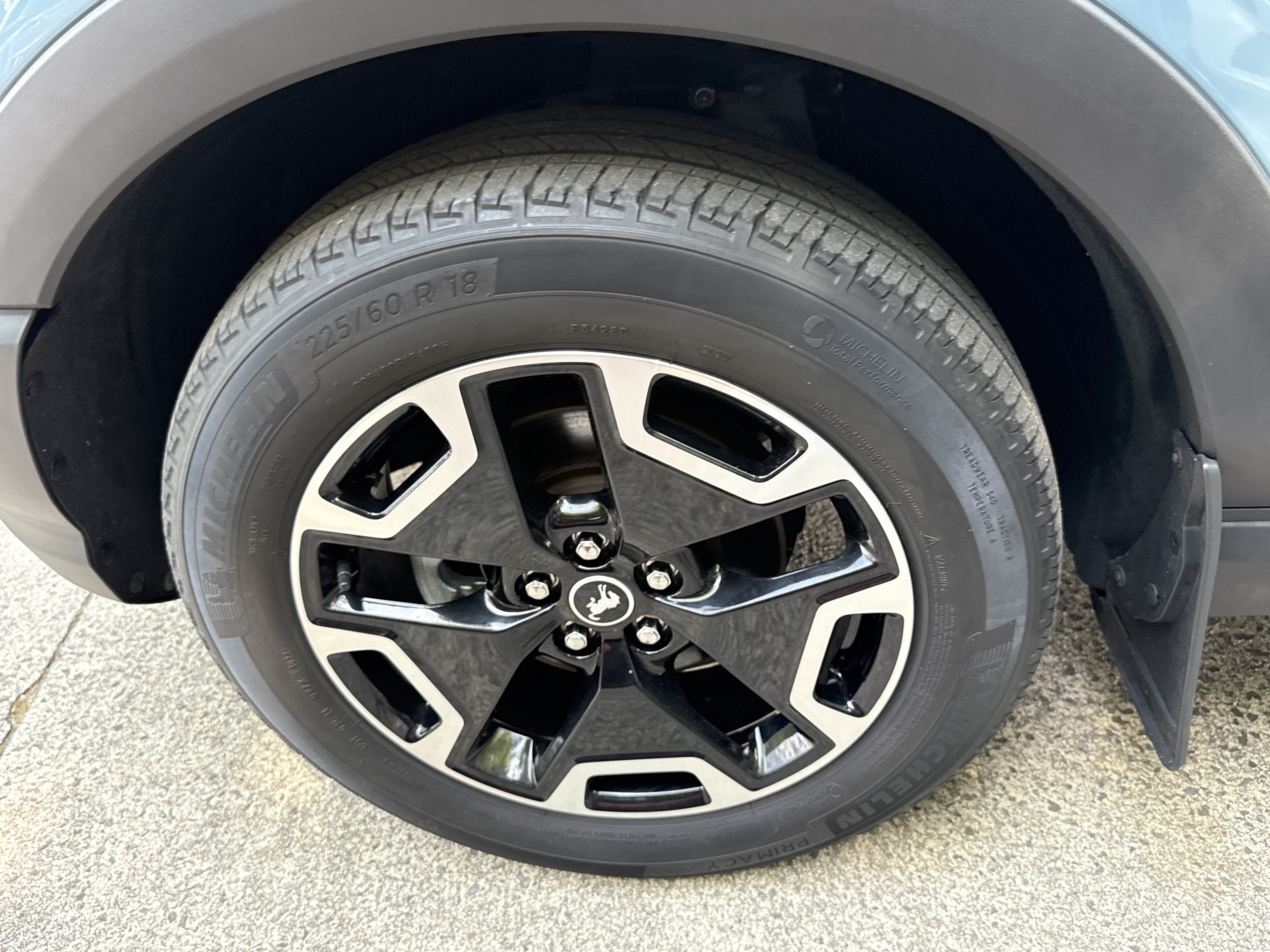 Used 2021 Ford Bronco Sport Big Bend AWD/4WD image 11