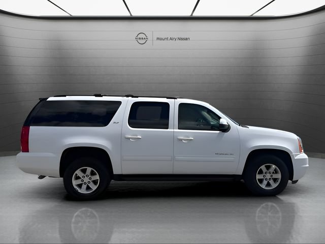 Used 2012 GMC Yukon XL SLT AWD/4WD image 2
