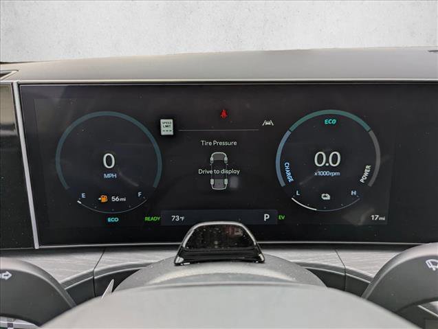 New 2026 Hyundai Santa Fe Limited image 16