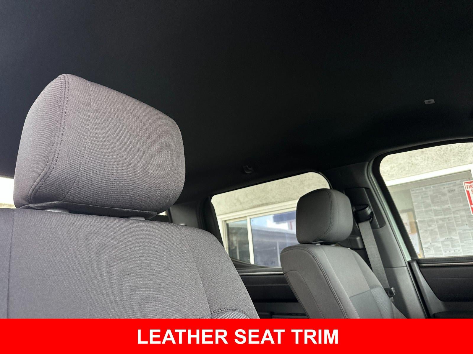 New 2026 Toyota Tundra SR5 w/ SR5 Convenience Package AWD/4WD image 17