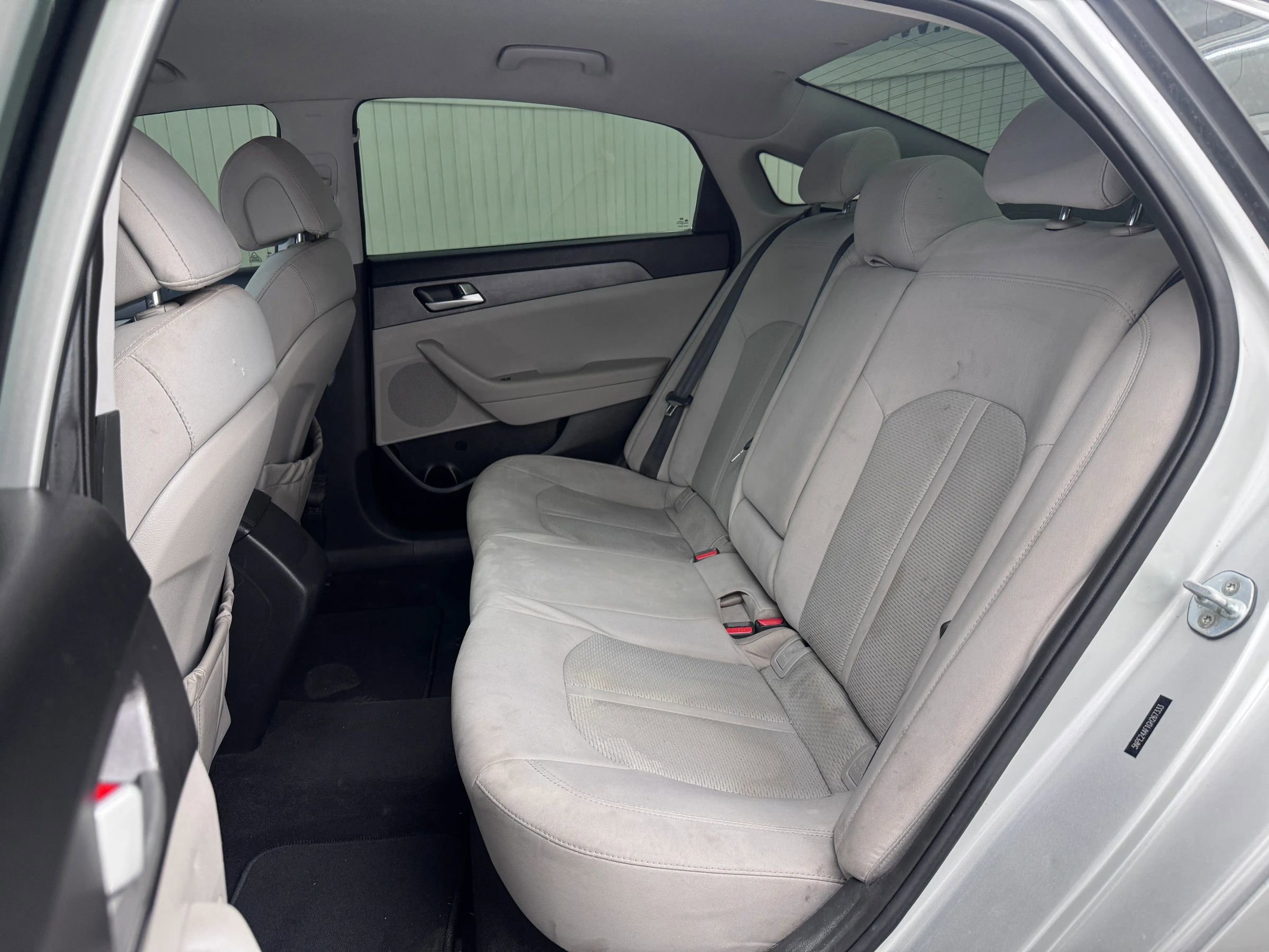 Used 2016 Hyundai Sonata SE FWD image 12