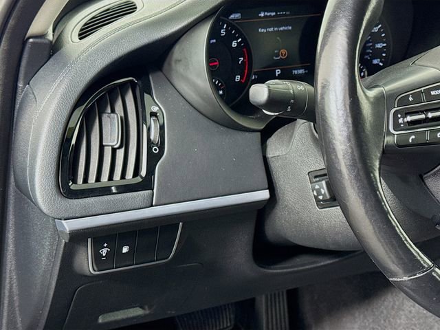 Used 2018 Kia Stinger Premium image 20