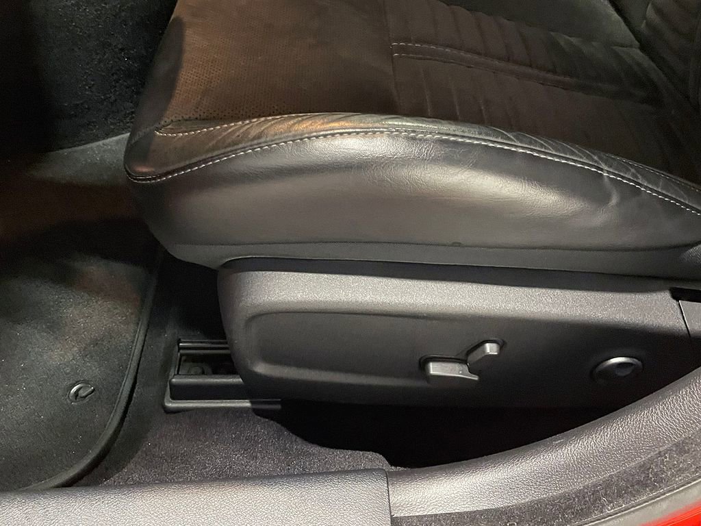 Used 2021 Dodge Charger Scat Pack w/ Daytona Edition Group image 74