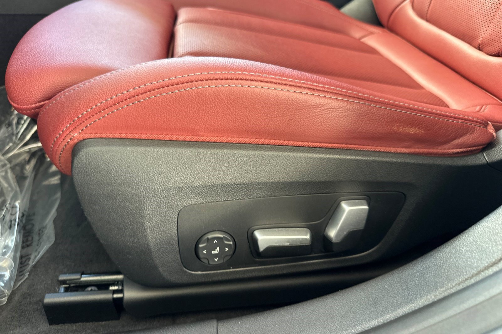 Certified 2023 BMW i4 M50 AWD/4WD image 14