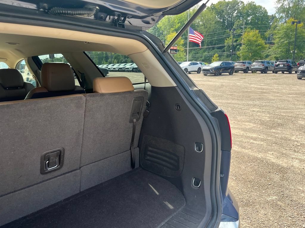 Used 2013 Buick Enclave Premium w/ Trailering Provision Package FWD image 29