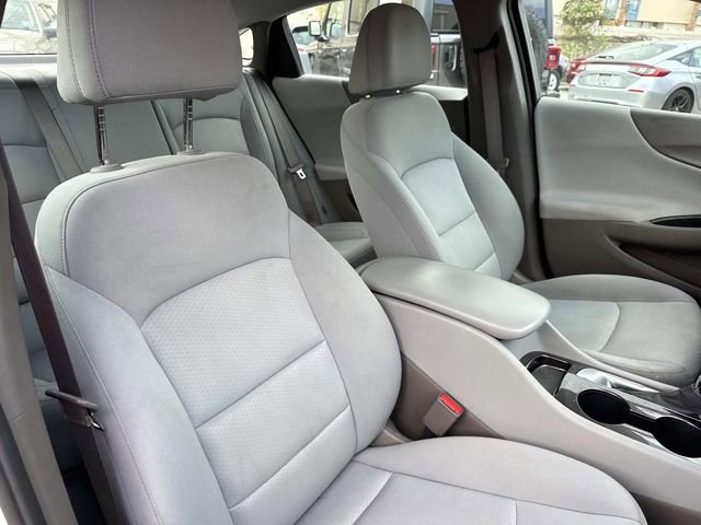 Used 2022 Chevrolet Malibu LS image 10