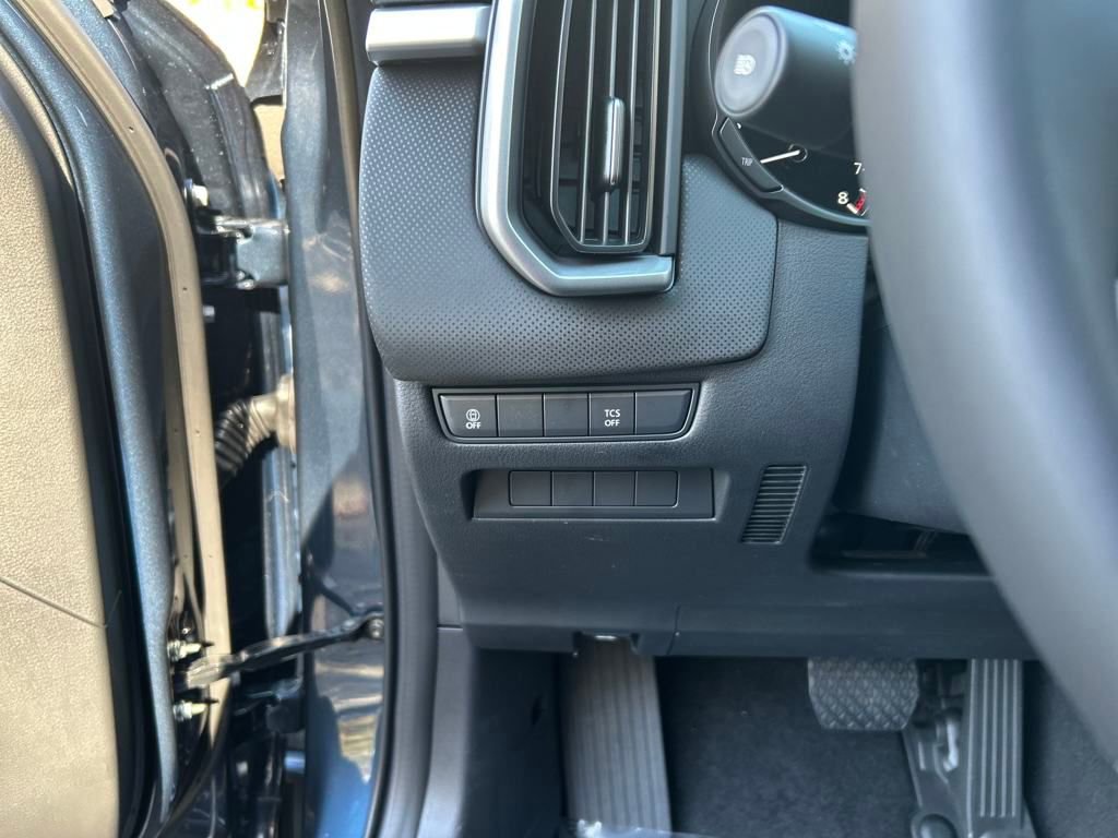 New 2026 MAZDA CX-50 AWD 2.5 S w/ Cargo Package image 20