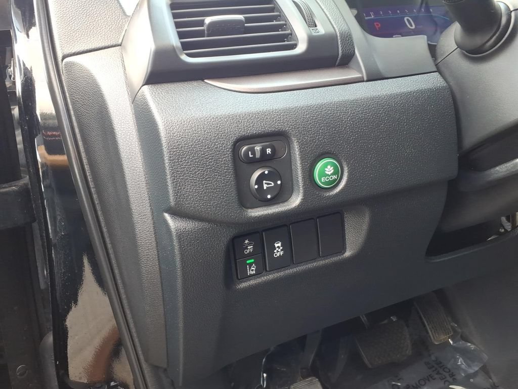 Used 2022 Honda Pilot EX-L image 19