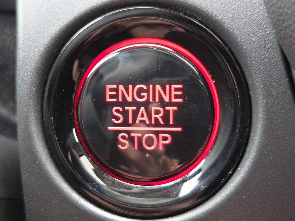 New 2027 Honda HR-V EX-L image 33