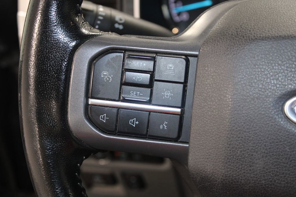 Used 2021 Ford F150 XLT w/ Equipment Group 302A High image 38