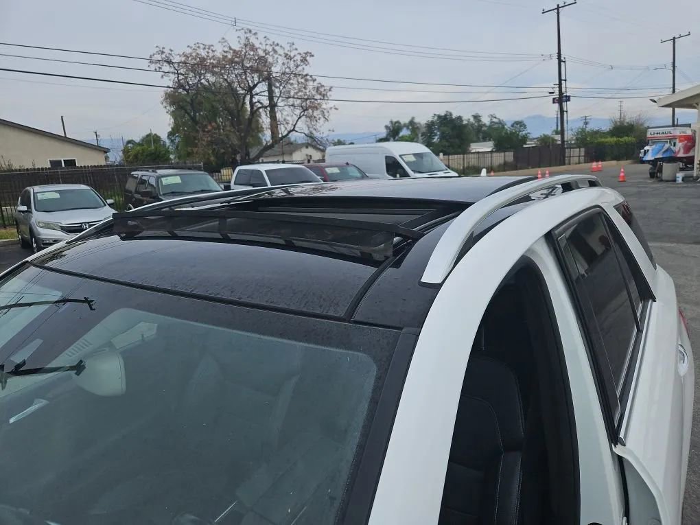 Used 2015 Mercedes-Benz ML 350 2WD w/ Premium 1 Package image 45