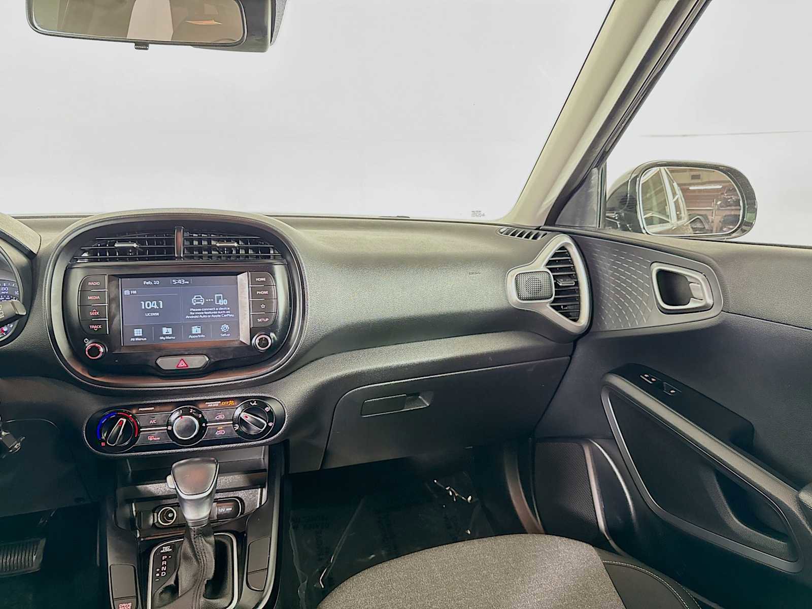 Used 2020 Kia Soul GT-Line image 22