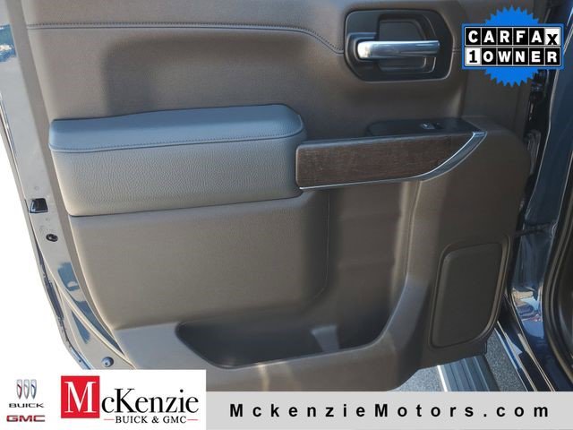 Certified 2022 GMC Sierra 1500 Denali w/ Denali Premium Package AWD/4WD image 23