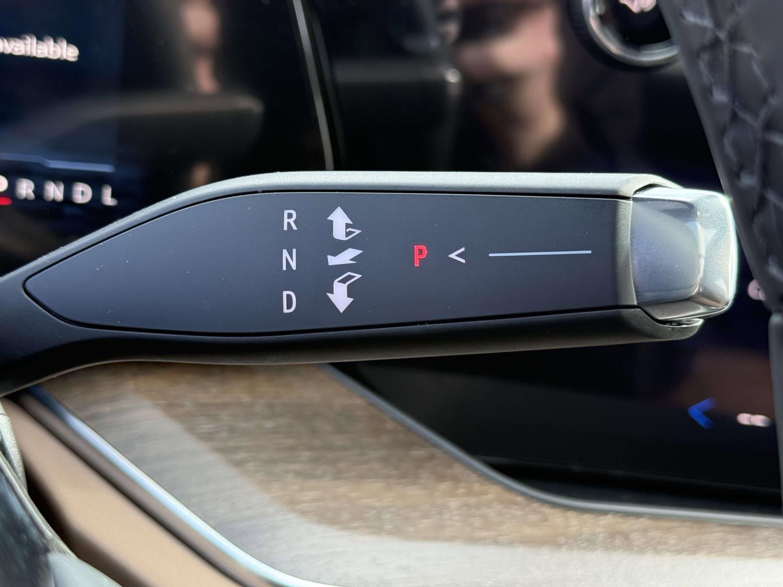 New 2026 Chevrolet Tahoe High Country image 17