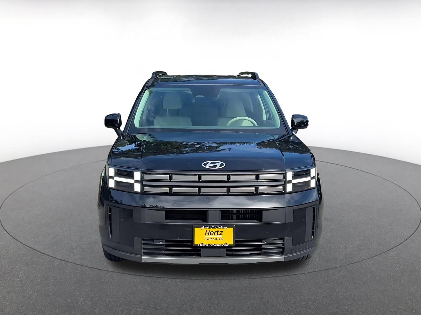 Used 2026 Hyundai Santa Fe SEL FWD image 4