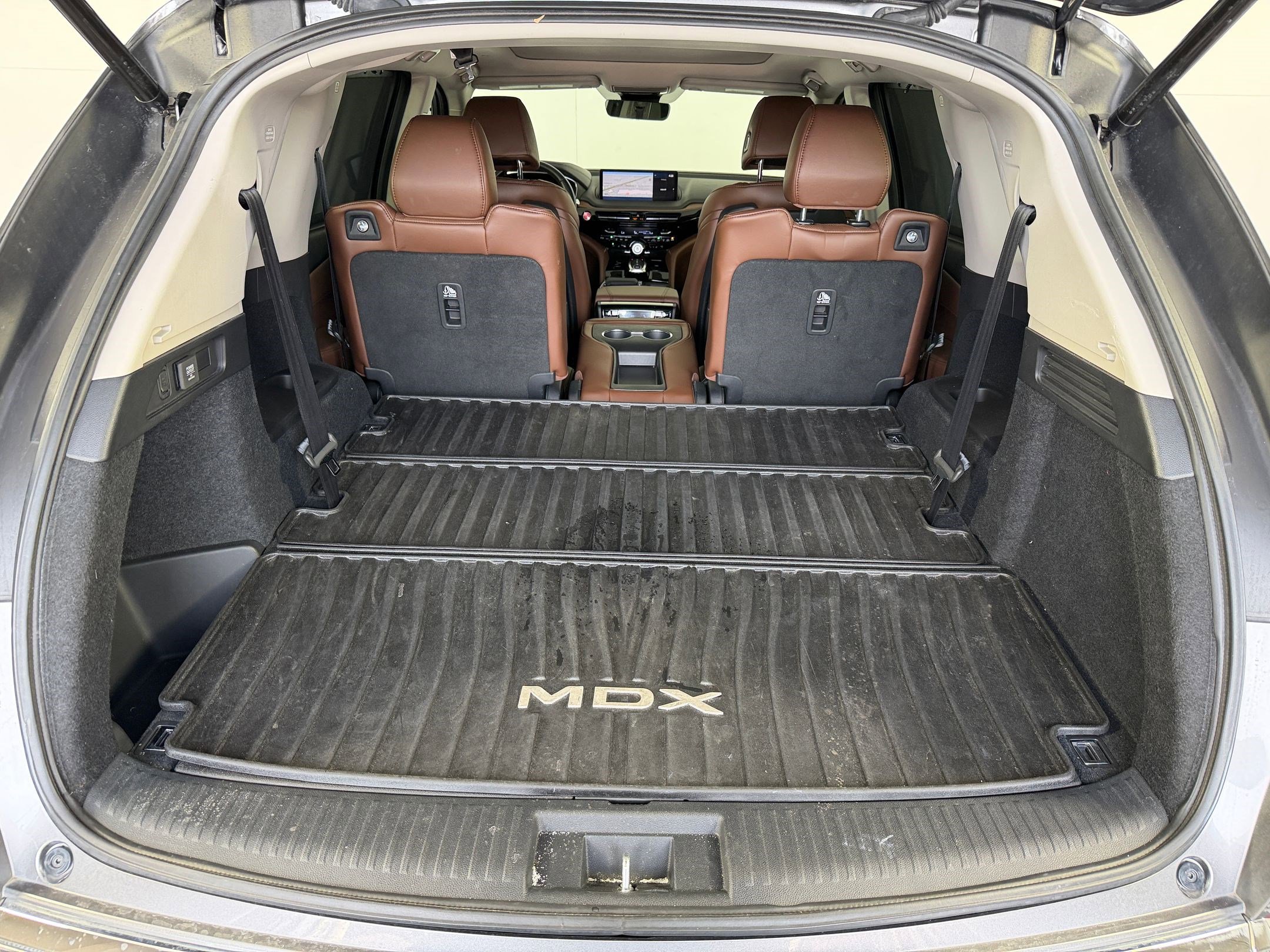 Used 2022 Acura MDX FWD w/ Technology Package image 33
