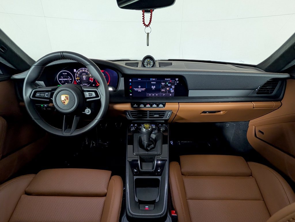 Certified 2026 Porsche 911 GT3 RWD image 19