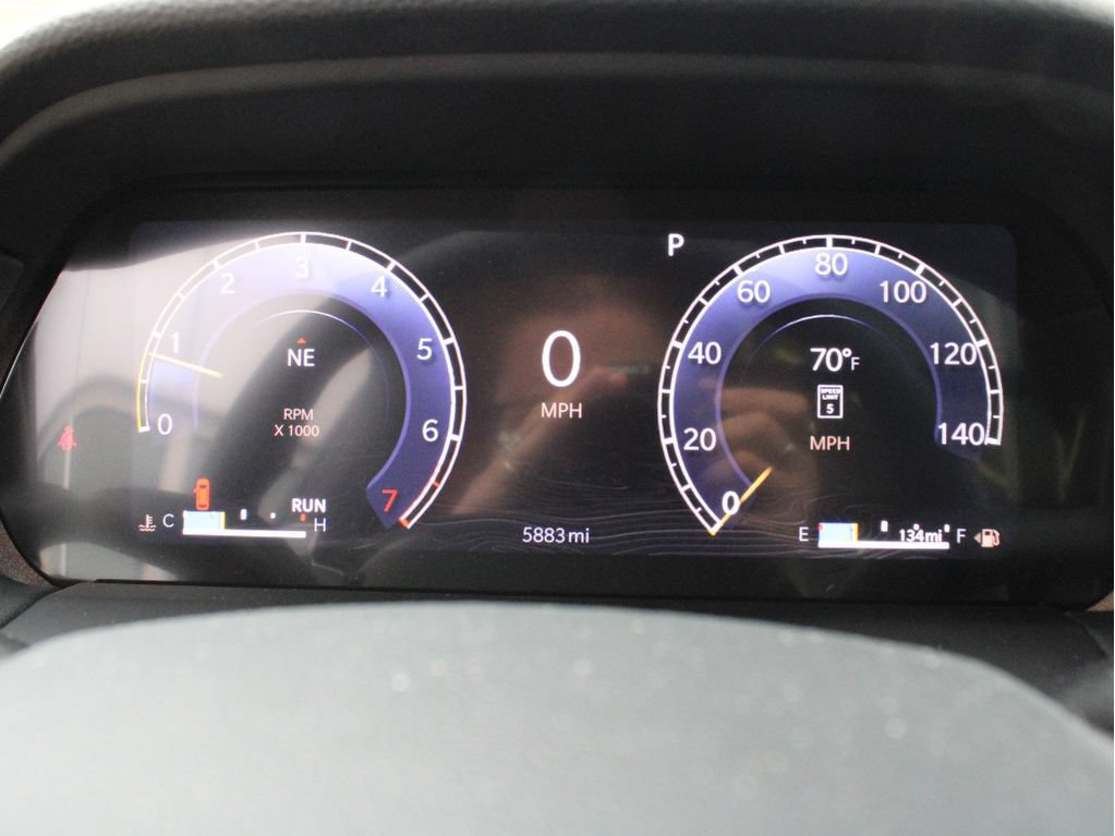 Used 2026 Jeep Grand Cherokee Limited w/ Limited Altitude Package AWD/4WD image 18