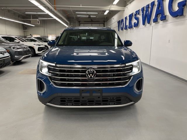 New 2026 Volkswagen Atlas SE image 6