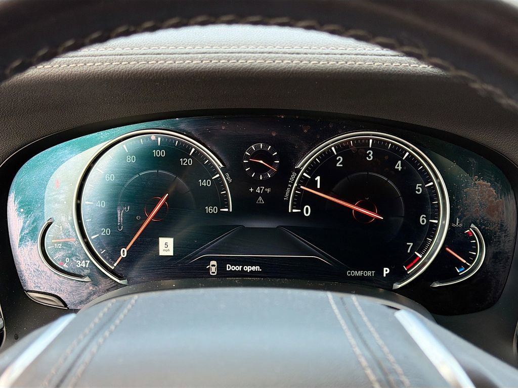 Used 2018 BMW 740i image 39