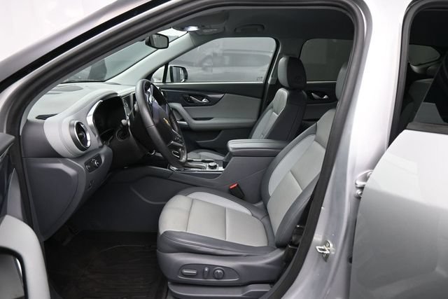 Used 2021 Chevrolet Blazer LT w/ LPO, Floor Liner Package FWD image 23