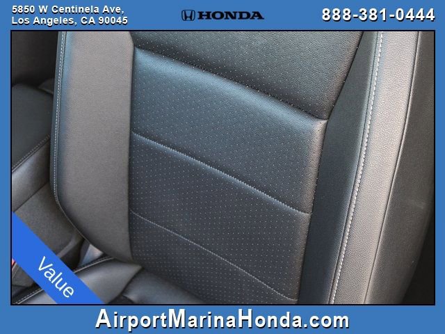 Used 2019 Volkswagen Tiguan SE w/ Panoramic Sunroof Package image 25