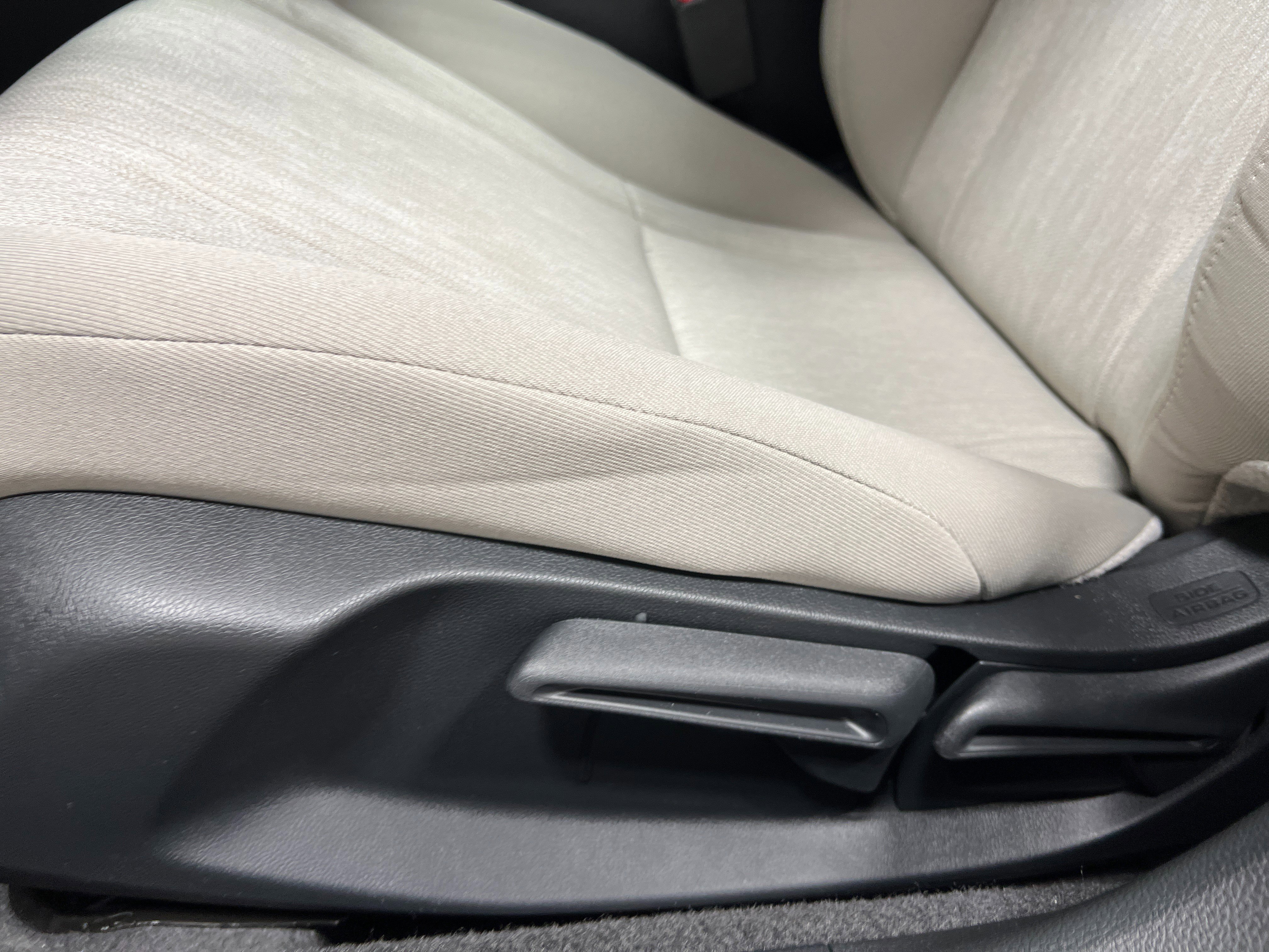 New 2025 Honda Accord LX image 14