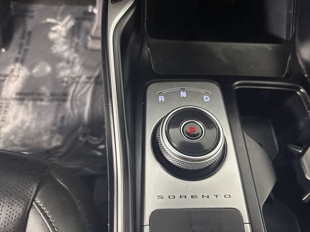 Used 2022 Kia Sorento EX FWD image 18