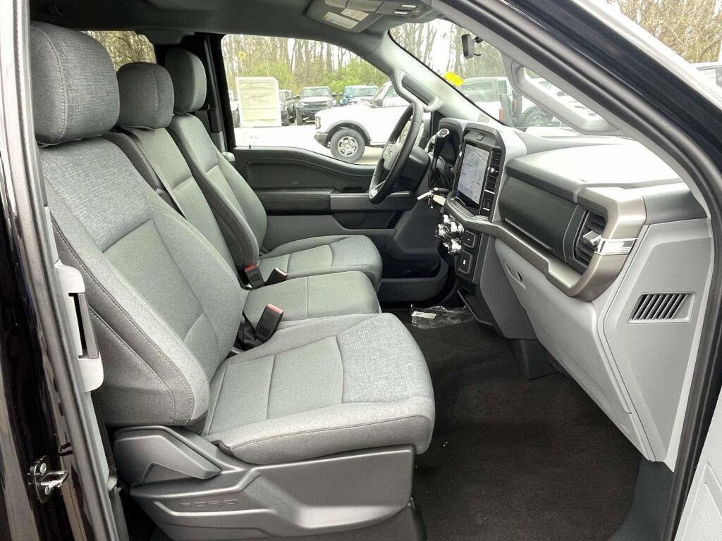 New 2026 Ford F150 XLT w/ Tow/Haul Package AWD/4WD image 22