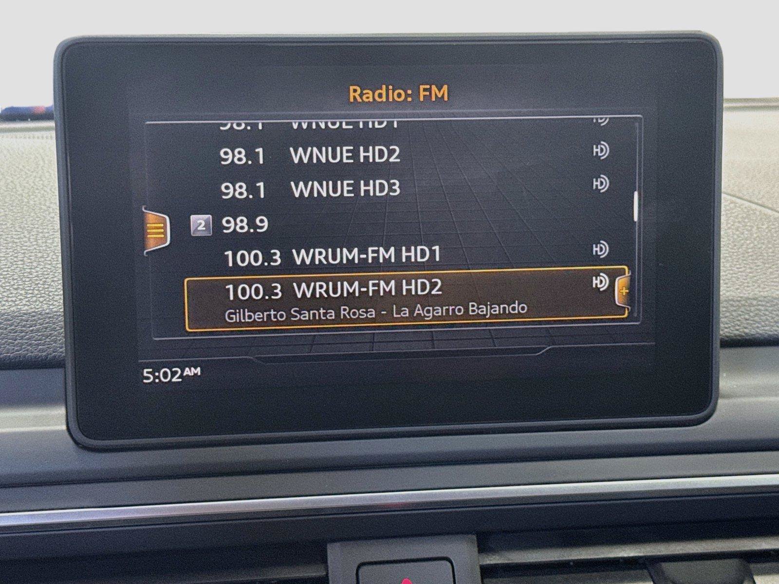 Used 2019 Audi A4 2.0T Premium FWD image 12