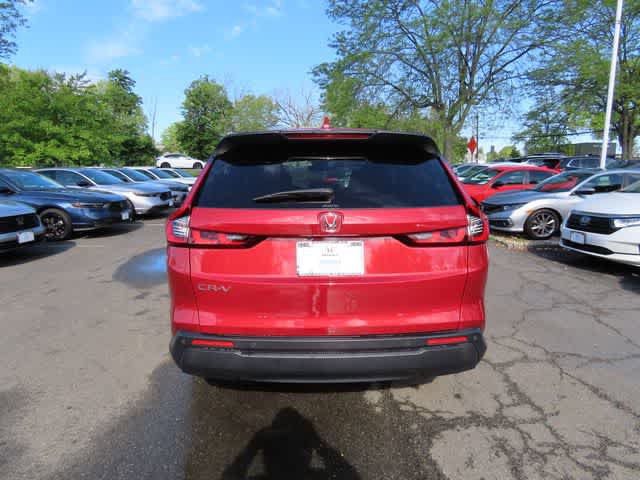 Used 2023 Honda CR-V EX-L image 5