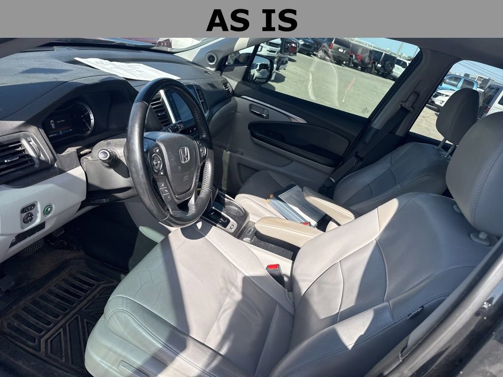 Used 2016 Honda Pilot EX-L image 15