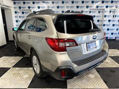 Used 2019 Subaru Outback 2.5i Premium AWD/4WD image 6