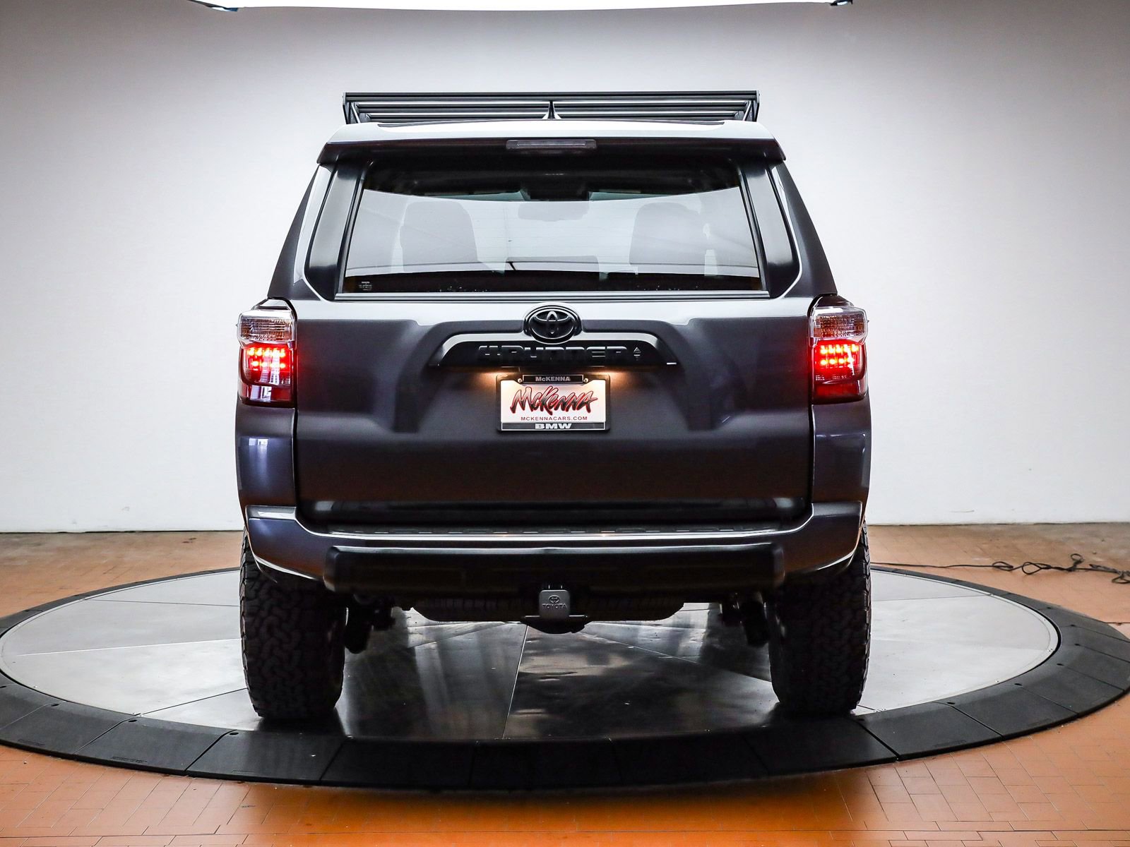 Used 2023 Toyota 4Runner TRD Off-Road Premium w/ Off Road Premium Plus Package image 12