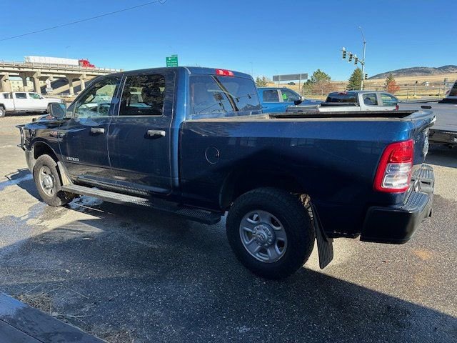 Used 2021 RAM 2500 Tradesman w/ Protection Group image 6
