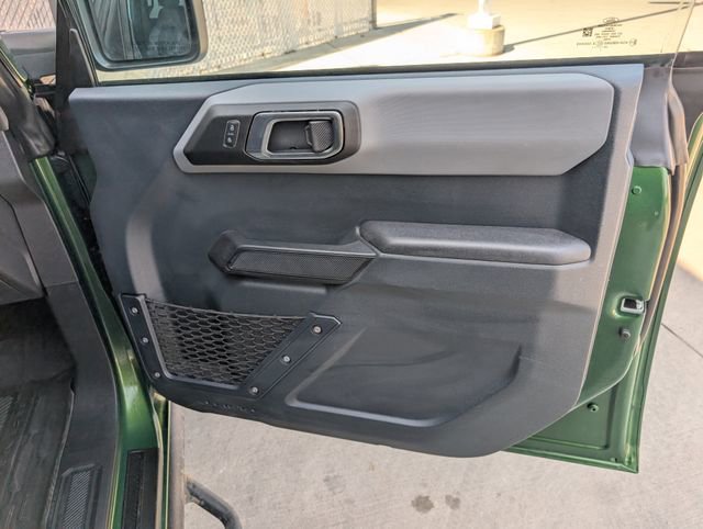 Used 2024 Ford Bronco Big Bend AWD/4WD image 34