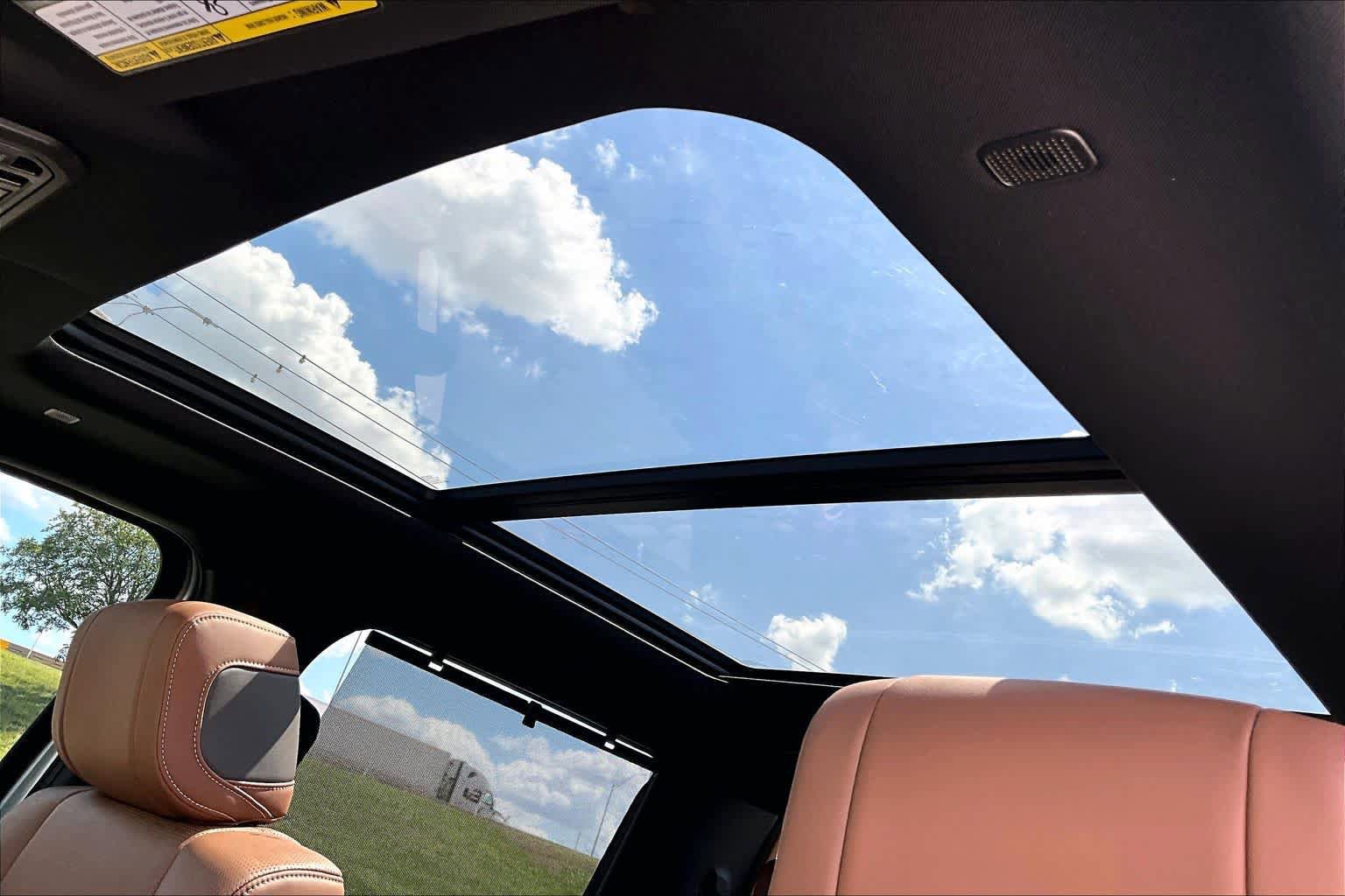New 2026 Toyota Tundra 1794 Edition AWD/4WD image 18