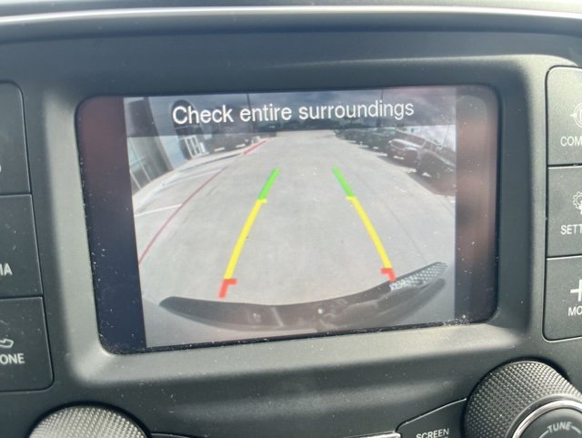 Used 2024 RAM 1500 Classic Warlock image 11