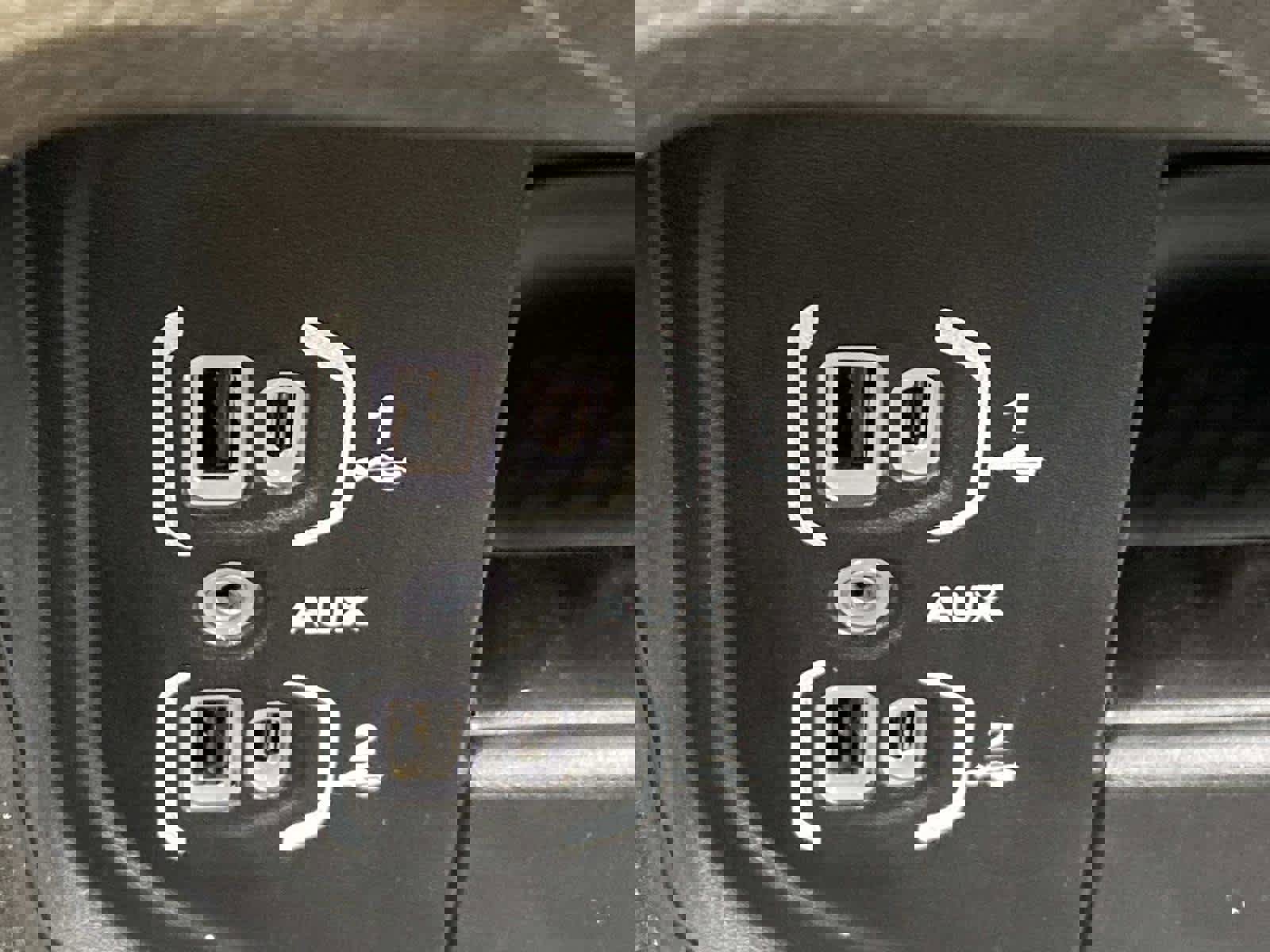 New 2026 RAM 2500 Tradesman image 15